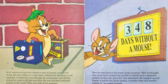 Now Museum Now you Don't! (Tom and Jerry)
