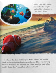 Disney Finding Nemo
