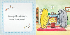 Owl Winnie the Pooh