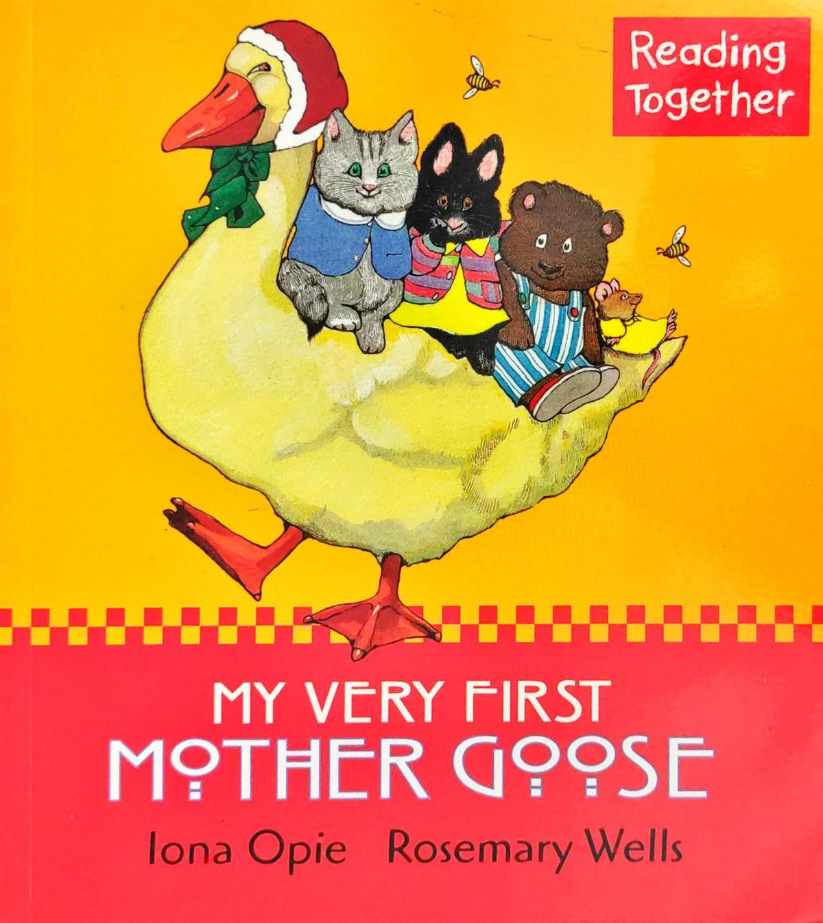 My Very First Mother Goose