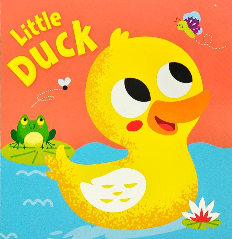 Litte Duck