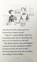 Anne of Green Gables