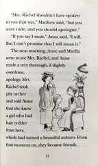 Anne of Green Gables