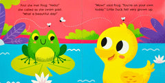 Litte Duck