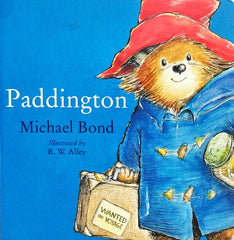 Paddington