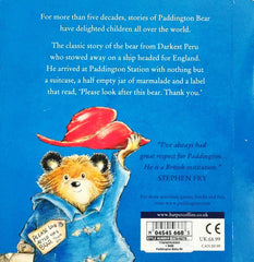 Paddington