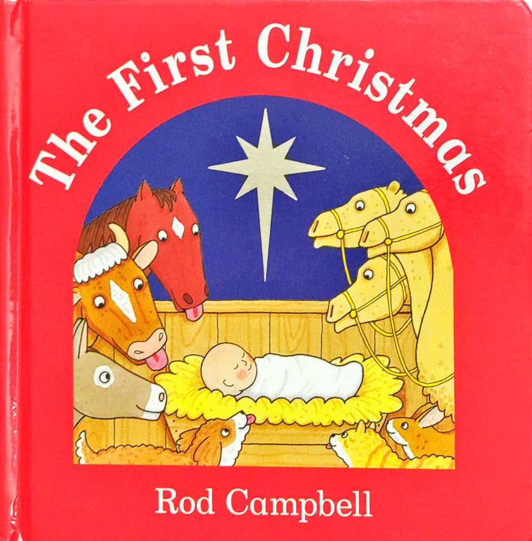 The First Christmas