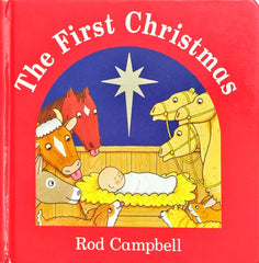 The First Christmas