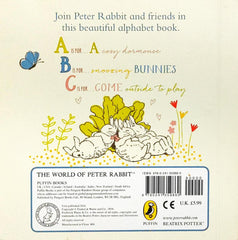 P Is for Peter an A B C Book
