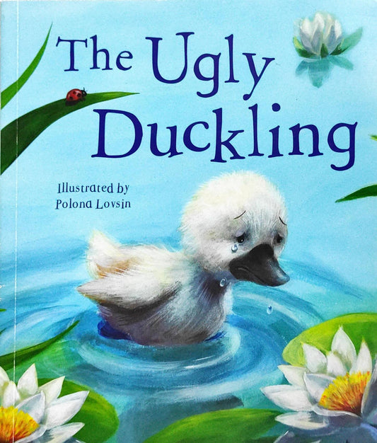 The Ugly Duckling