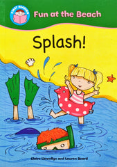 Splash! (Start Reading)