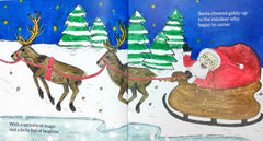 Christmas at Orchardleigh