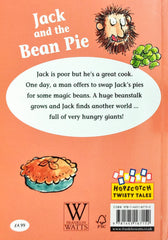 Jack and the Bean Pie