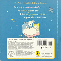Sweet Dreams Peter