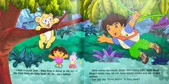Dora Meet Diego!