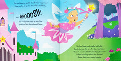 Fairy Poppys Magic Wish