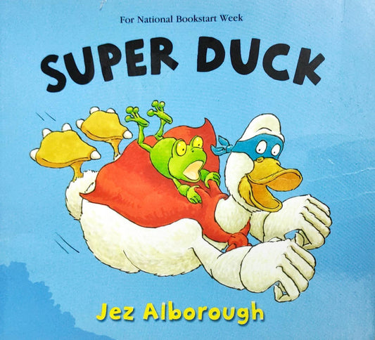 Super Duck