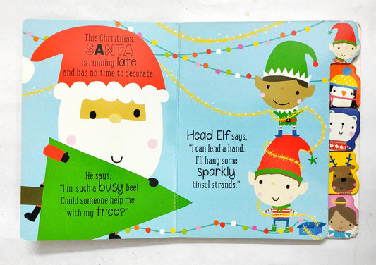 Santa's Little Helpers