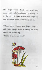 Posie Pixie and the Copper Kettle
