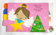 Santa's Little Helpers