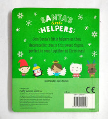 Santa's Little Helpers