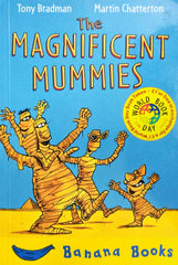 The Magnificent Mummies