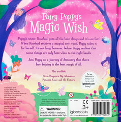 Fairy Poppys Magic Wish