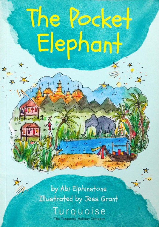 The Pocket Elephant