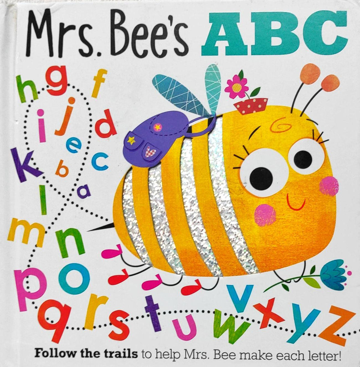 Mrs Bee's A B C