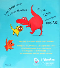 1 2 3 Do The Dinosaur