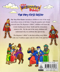 The Very First Easter (The Begineers Bible)