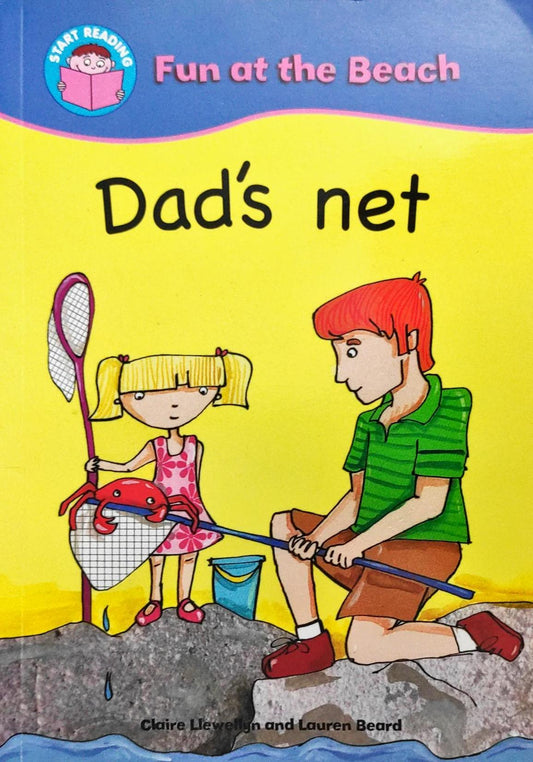 Dad's Net (Start Reading)
