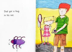 Dad's Net (Start Reading)