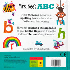 Mrs Bee's A B C