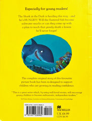 The Shark in the Dark (Let's Read)