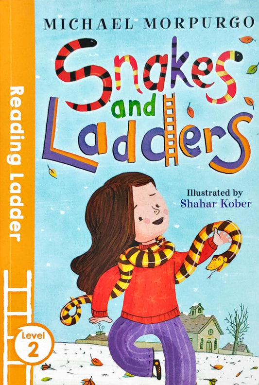 Snakes and Ladders