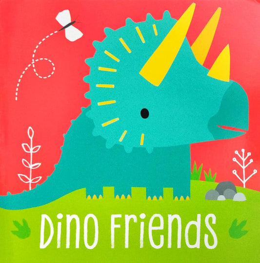 Dino Friends
