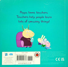 Peppa Pig Teachers