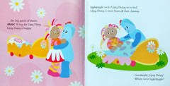 Goodnight Igglepiggle