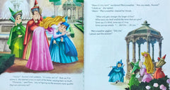 Disney Aurora and the Diamond Crown