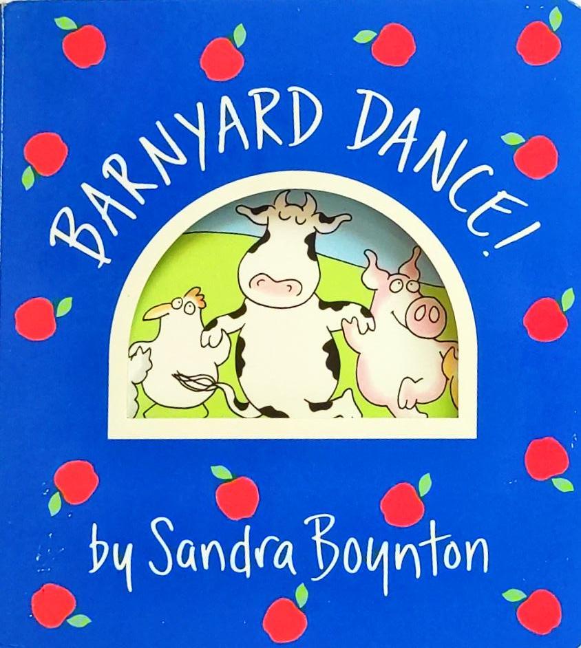 Barnyard Dance