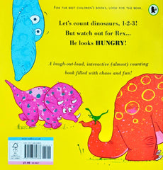 You Ca't Count o Dinosaurs!