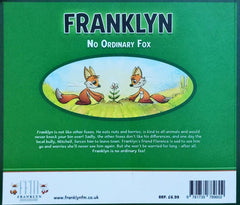 Franklyn No Ordinary Fox