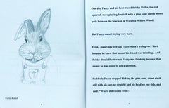 The Seed the Egg and the Magic Love Tummy