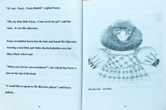 The Seed the Egg and the Magic Love Tummy