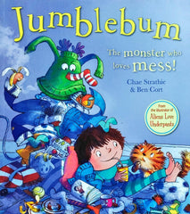 Jumblebum