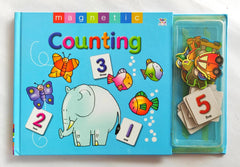 Counting (Magnetic Book)