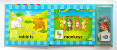 Counting (Magnetic Book)