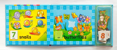 Counting (Magnetic Book)