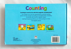 Counting (Magnetic Book)